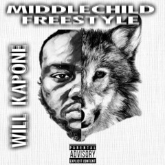 MIDDLE CHILD FREESTYLE