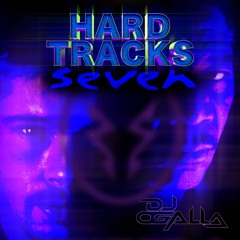 Promo Mix- Hard Tracks Seven