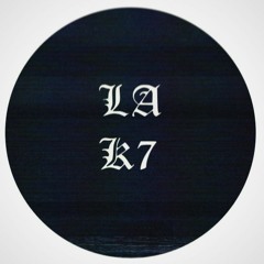 Subjoi - I Got This Feelin [LAK7-03]