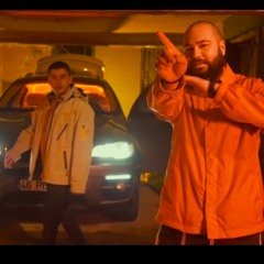 Patron Feat Fate Fat  - Sürüyoruz Yollara