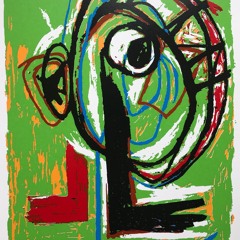 The Equilibrium Time. Exhibition opening vinyl only DJ set