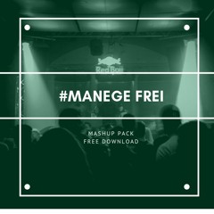 Manage Frei (KlangAkrobaten Mashup X Pack)