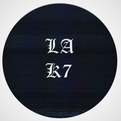 Adam Emil - Light Dub [LAK7-EP01]