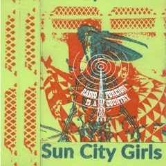 Sun City Girls, 1984-2004 (RIAFC 013)
