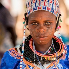 Afrique en rêves (Vol.7)