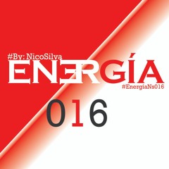 016 -  Energía (By Nico Silva)