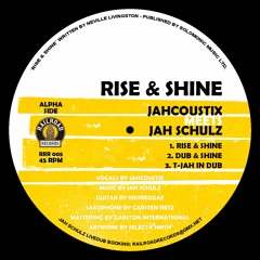 Stream Jah Schulz | Listen to top hits and popular tracks