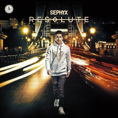 Sephyx - Creation Of A Universe