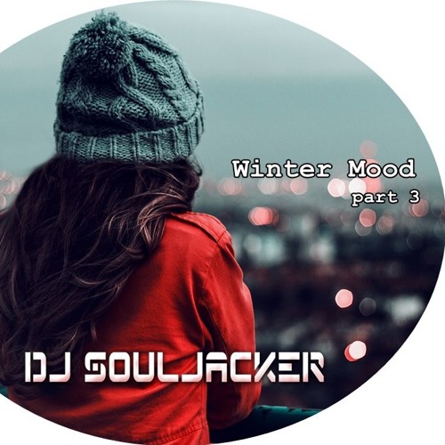 DJ SoulJacker - Winter Mood'19 Pt3 (You've Got The Love)