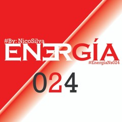 024 -  Energia (By Nico Silva)