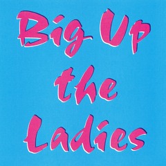Fracture - Big Up the Ladies (Power Play) (APHA019)