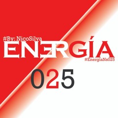 025 Energia (By Niko Silva)