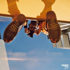 YAWIL | HARMONIE EP (7 TITRES)
