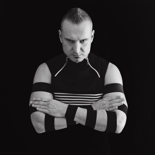 DJ Ogi - Technodrome Label Night - Lazareti - Dubrovnik
