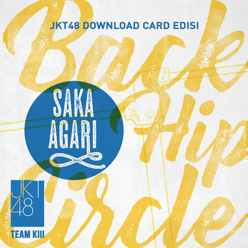 04. Keringat Itu Tidak Berbohong - Sono Ase wa Uso wo Tsukanai (その汗は嘘をつかない) - JKT48