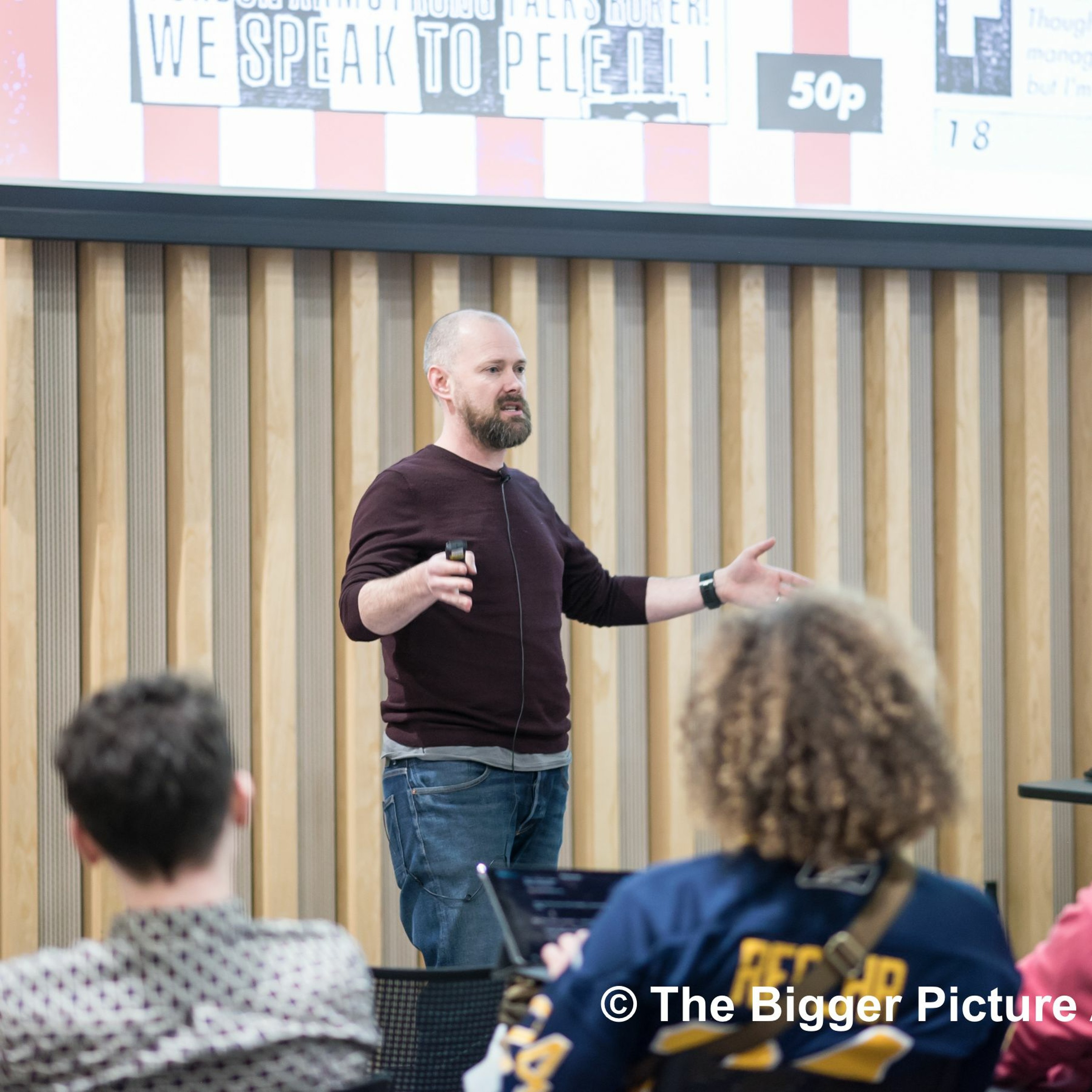 J -Lab Episode 11: Artificial intelligence meets journalism, with Pete Daykin
