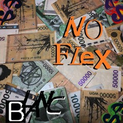 Blanc 96 - NO FLEX !?!