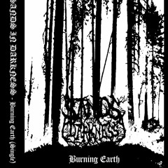 Burning Earth