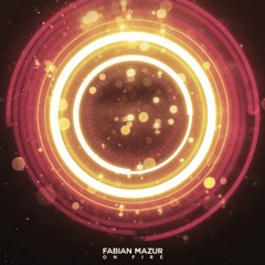 Fabian Mazur - On Fire