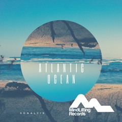 Sonalyis - Atlantic Ocean (Original Mix) - PREVIEW