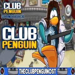 Club Penguin Music: Lighthouse Instrument - Theme OST