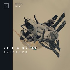 Stil & Bense - Evidence (Original Mix) | ICONYC NYC122