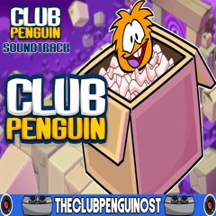 Club Penguin Music: Box Dimension - Theme OST