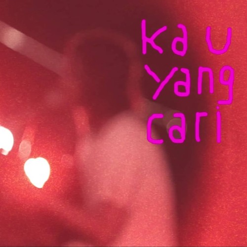 Kau Yang Cari