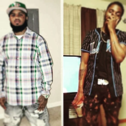 Ytn Mack Ft A.R - Keep Pushin