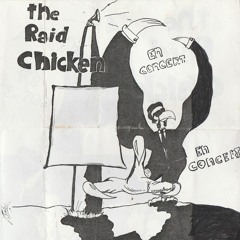 Les Clichés Live RAIDCHICKENS