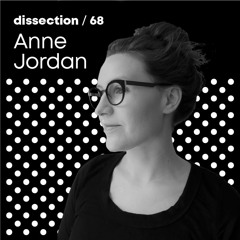 Episode 68 - Anne Jordan