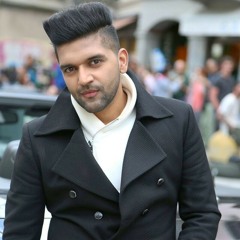 Song-Chahat l Singer-Guru randhawa