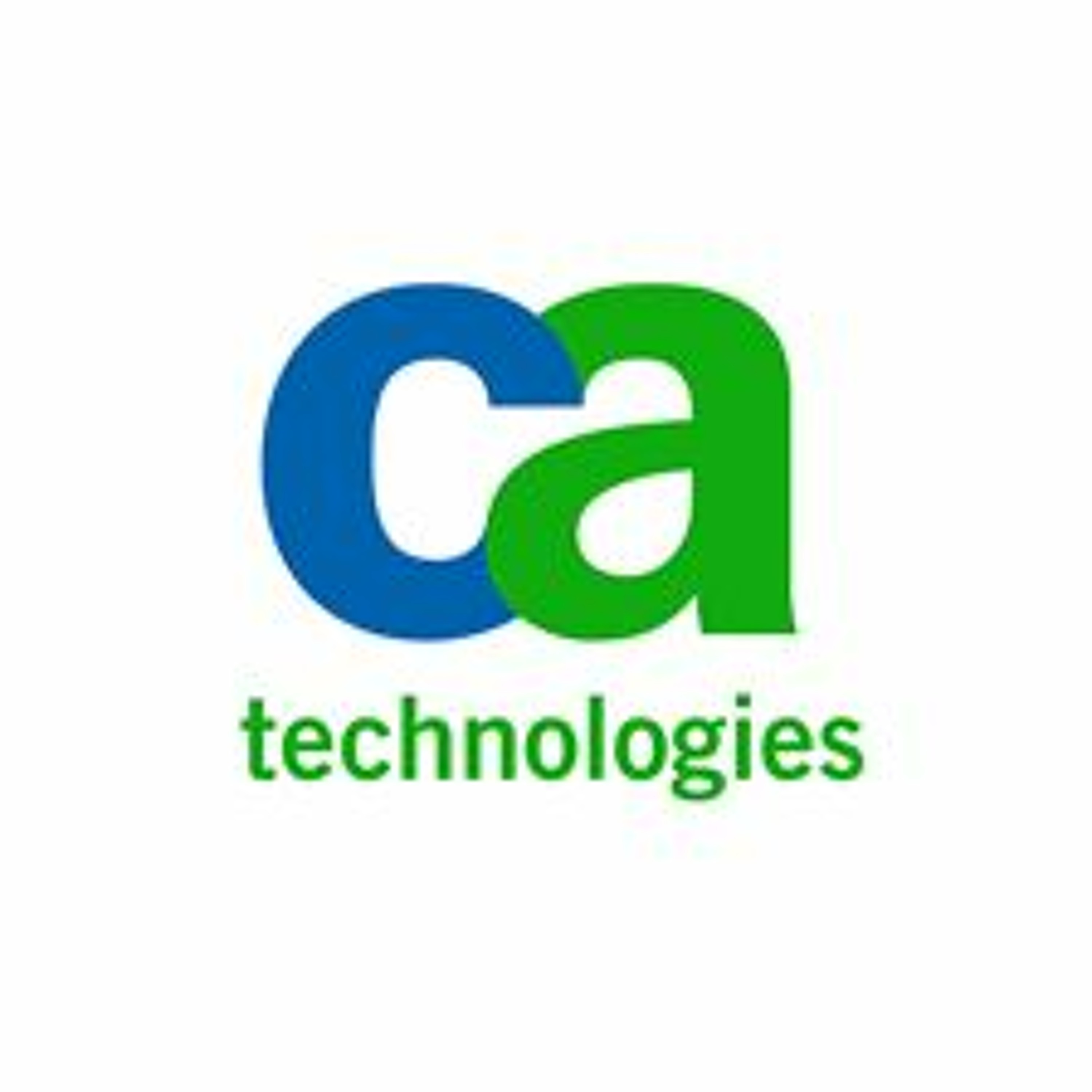 CORPORATE voiceover • CA Technologies episode artwork
