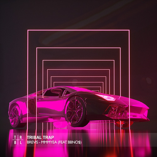 Brevis - Mmmyea (feat. bbno$)
