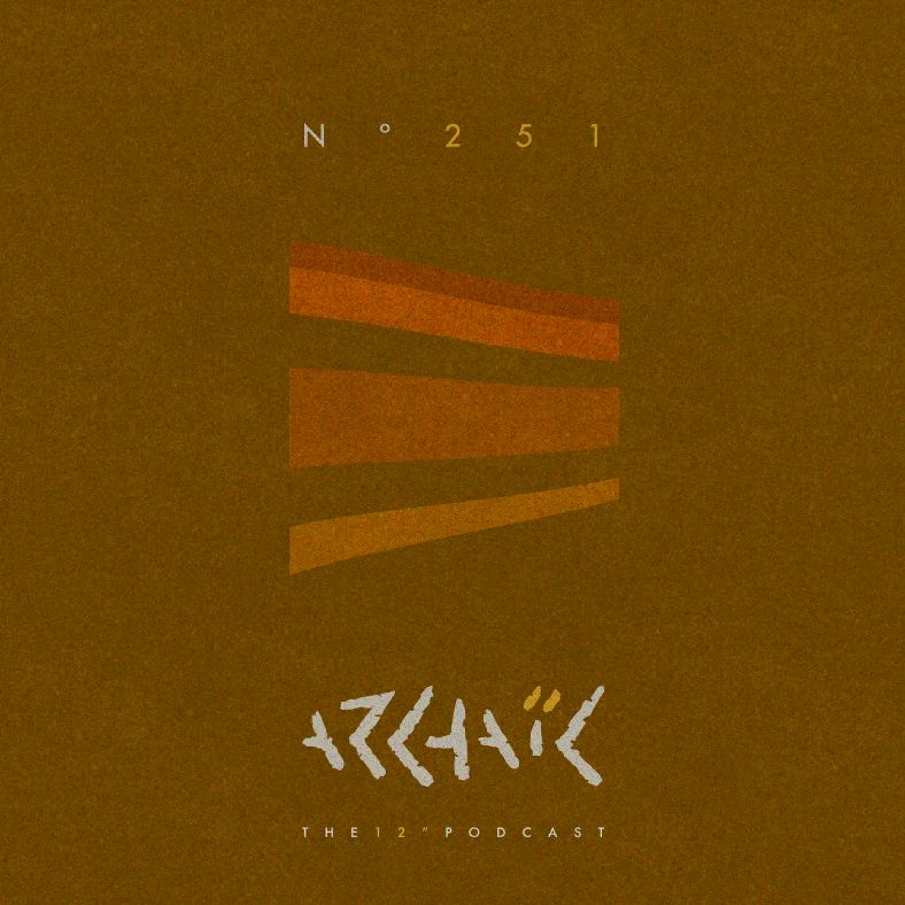 Archaic Podcast