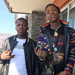 Lil Zay Osama & El Hitta - No Label (Radio Edit)