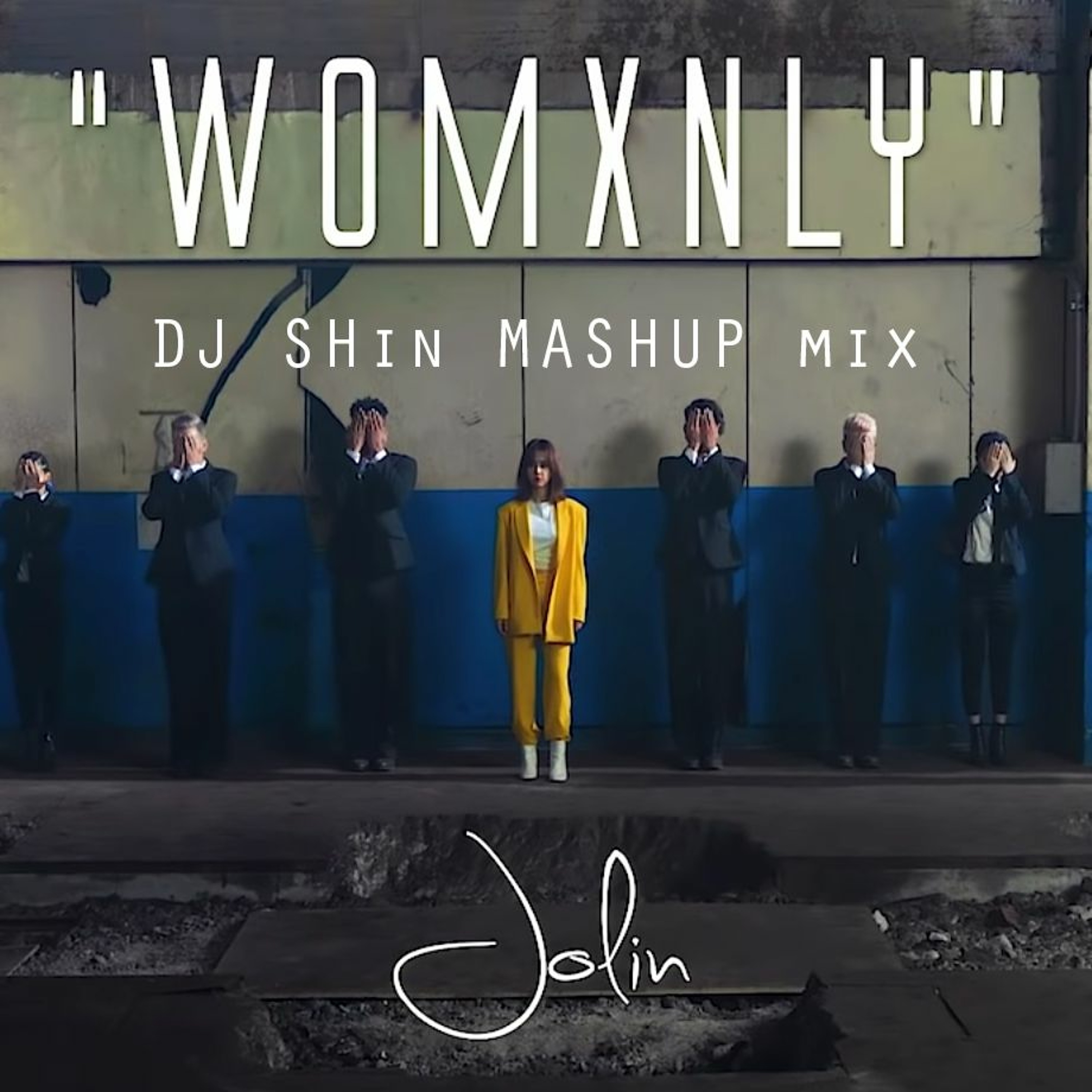 DJ Shin\'s Podcast