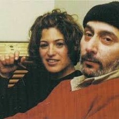 ziad alrahbani &salma  Ma Am Baref Leh_ما بعرف ليه