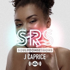 Soul Room Sessions Volume 105 | J CAPRICE | USA