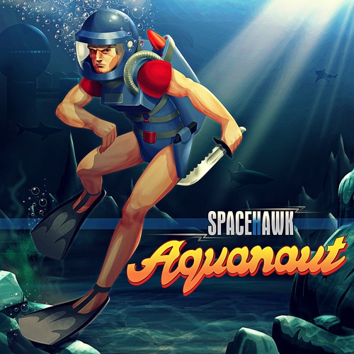 AQUANAUT - Play Online for Free!