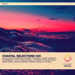 T.O.M. Vs Diego Morrill - Fearless (Original Mix) [ESH135]