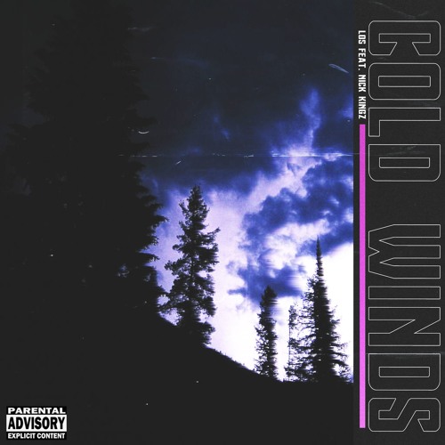Los x Nick Kingz - Cold Winds