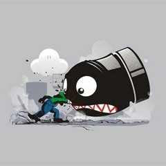 Jreamin - Bulletproof