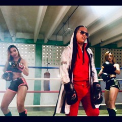 Vamo A Rompe - jimmy Daniel RD (Prod By El Chino)