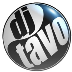 Dj Tavo - Mix Rain Dragon