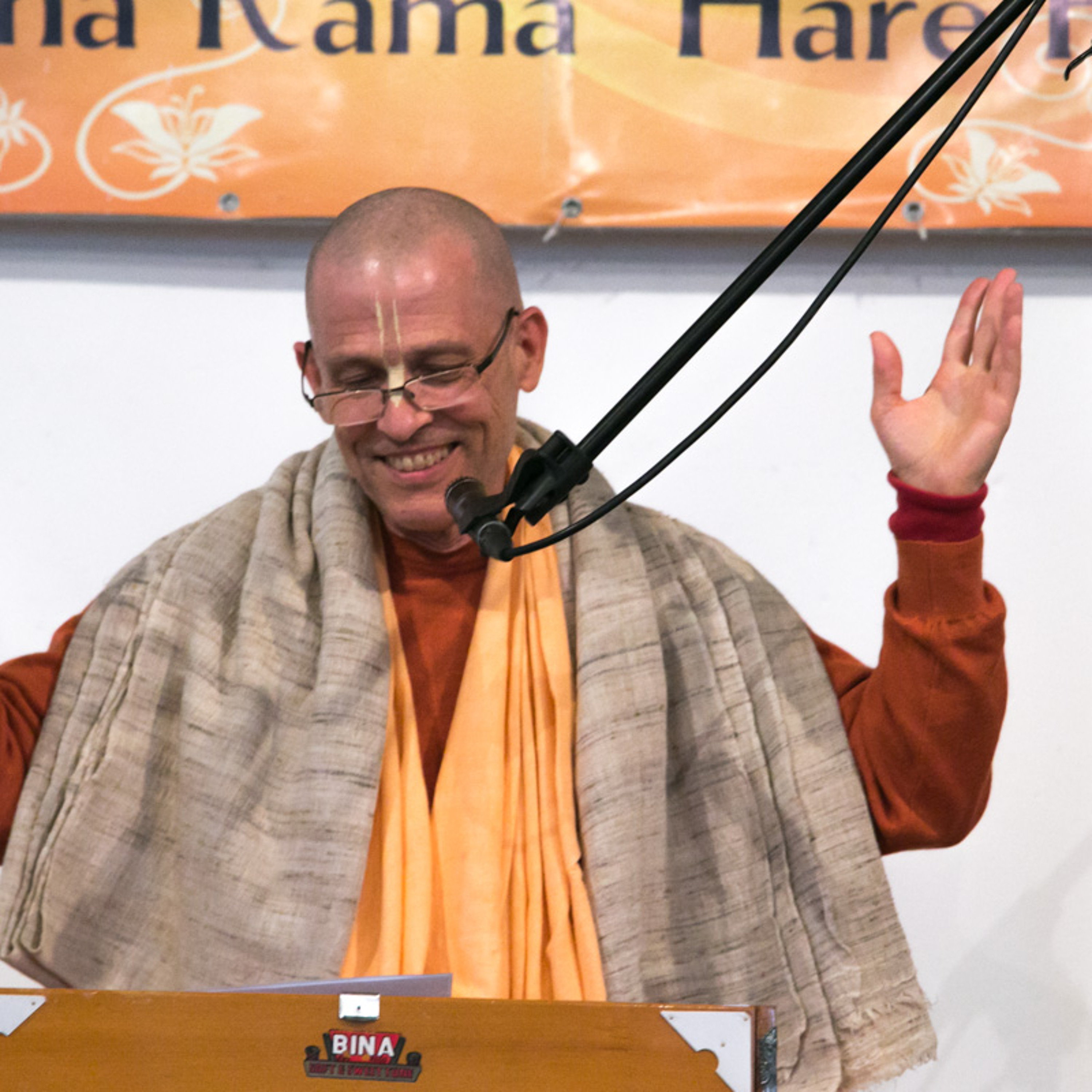 Śrimad Bhagavatam. Canto 6. Chapters 1, 2 and 3 episode artwork