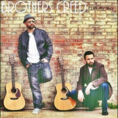 Find My Way - Michael Dade