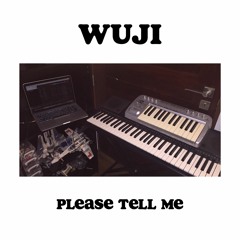 Please Tell Me (Demo)