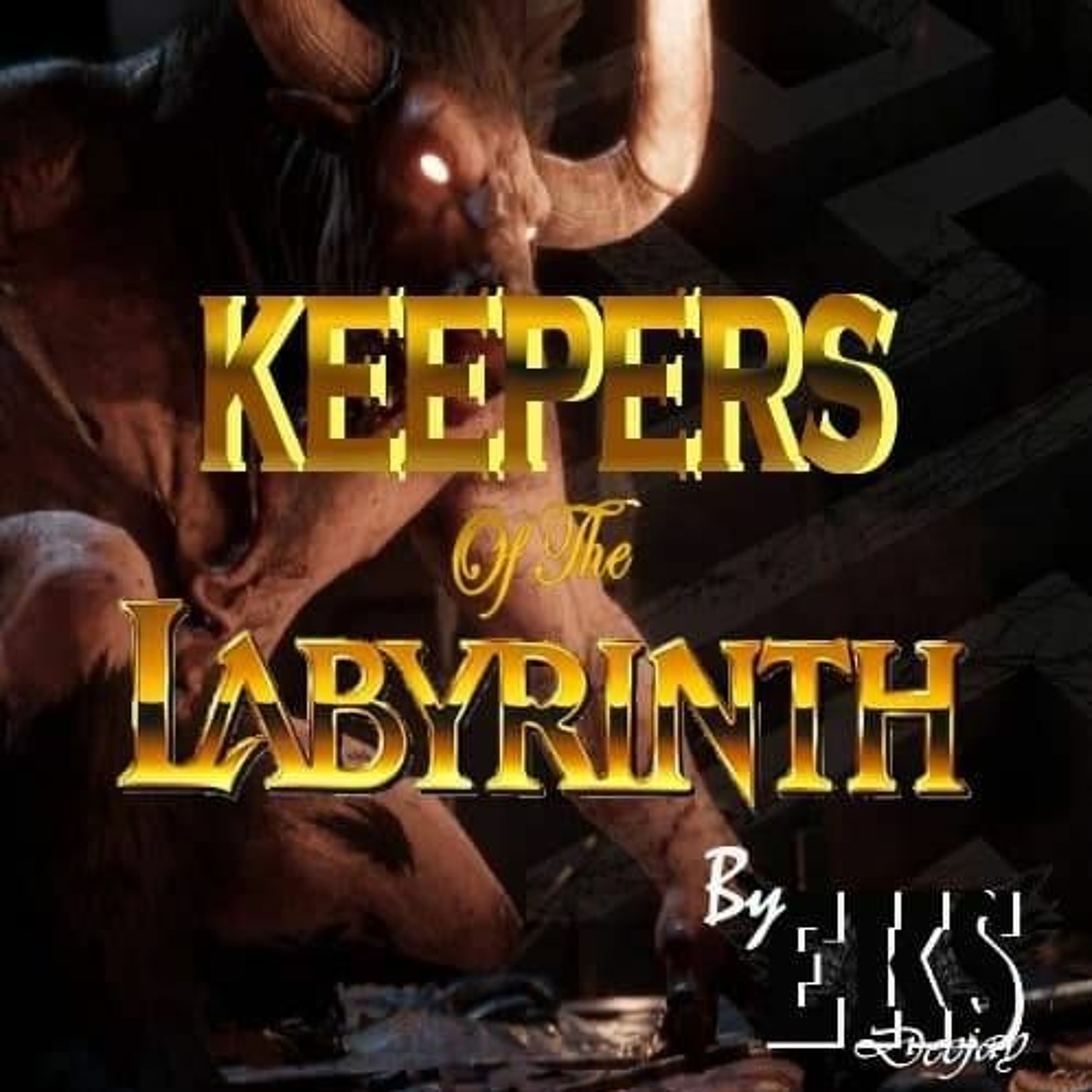 Keepers of the Labyrinth - March 2019