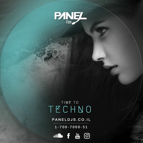 Panel Djs - Techno Set 2019